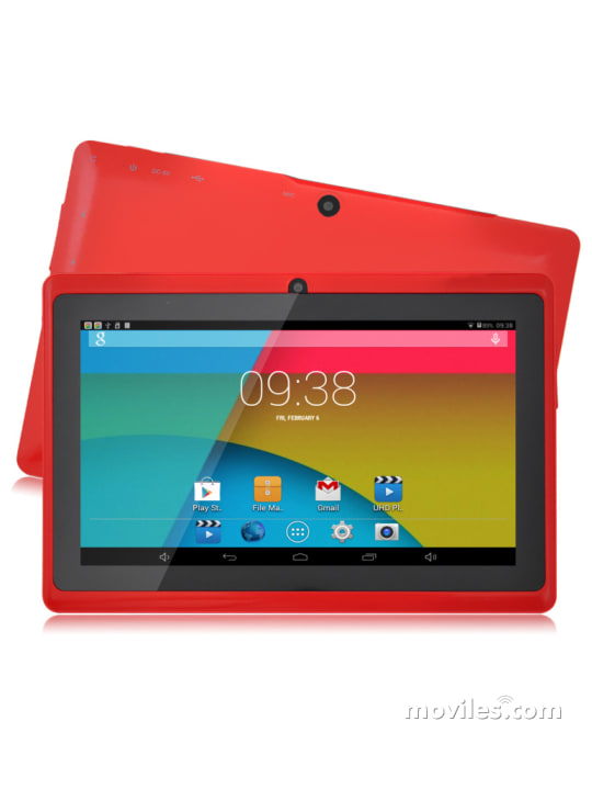 Image 2 Tablet Xgody T73Q