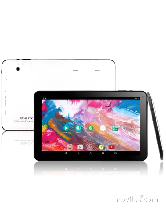 Image 2 Tablet Xgody V11