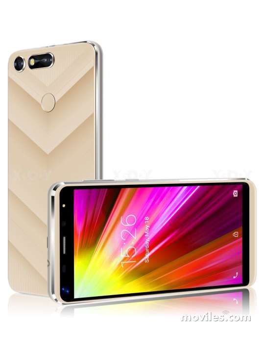 Image 3 Xgody V20