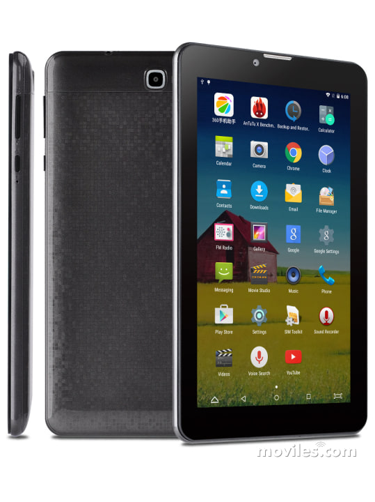 Image 3 Tablet Xgody V7