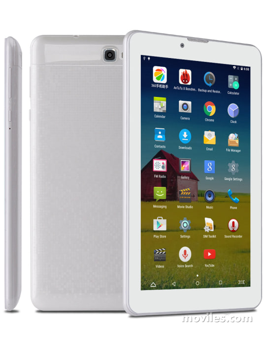Image 4 Tablet Xgody V7