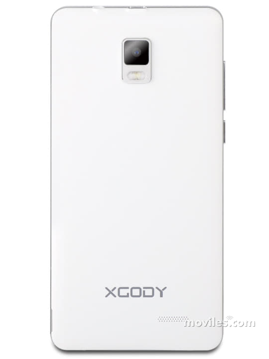 Image 2 Xgody X12