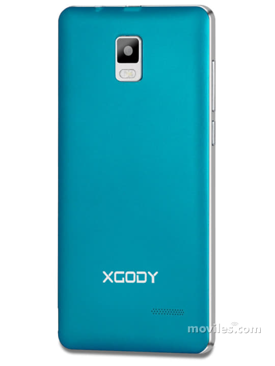 Image 3 Xgody X12