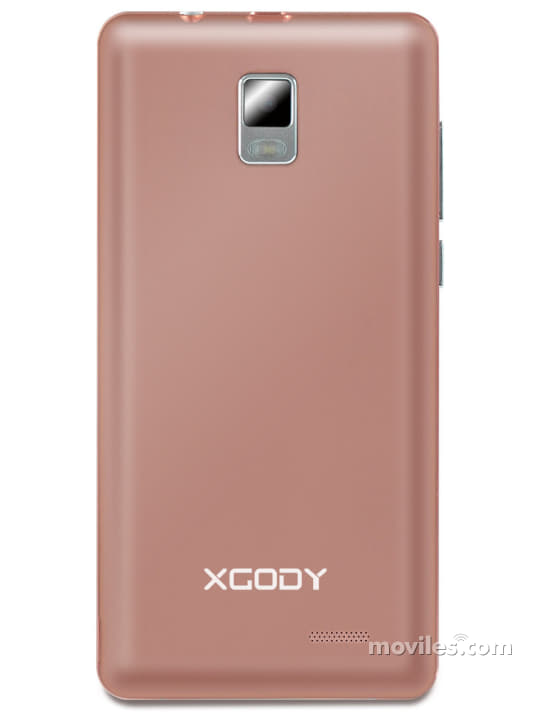 Image 4 Xgody X12