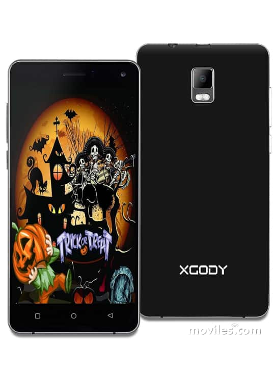 Image 2 Xgody X12 Pro