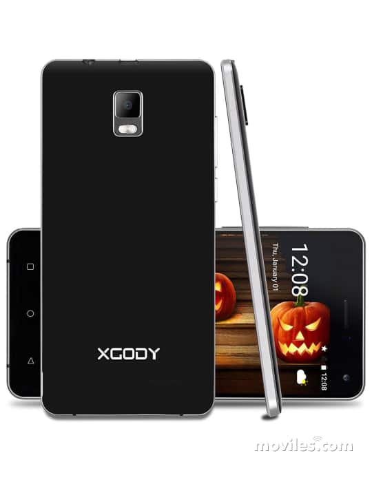 Image 3 Xgody X12 Pro