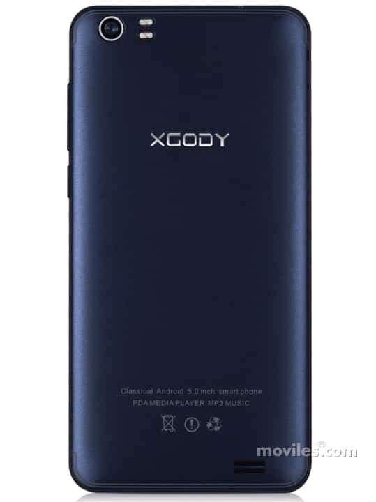 Image 3 Xgody X22