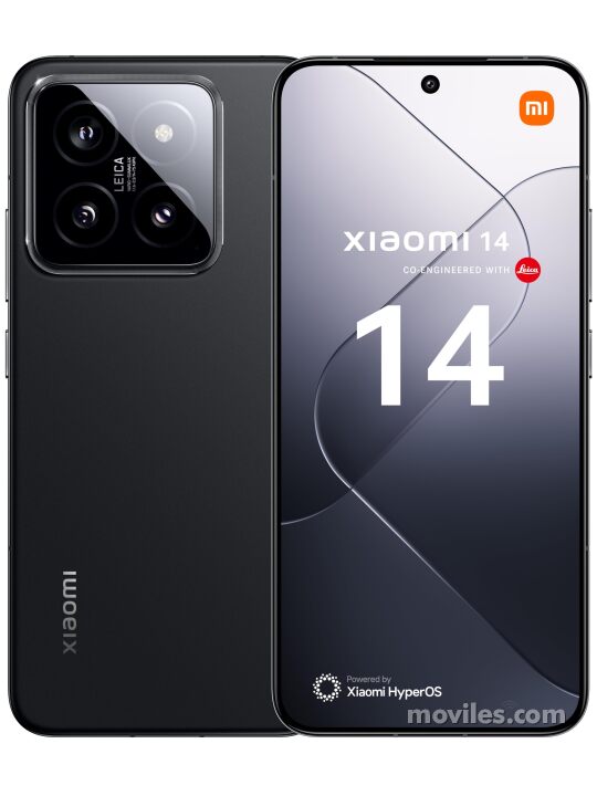 Image 2 Xiaomi 14