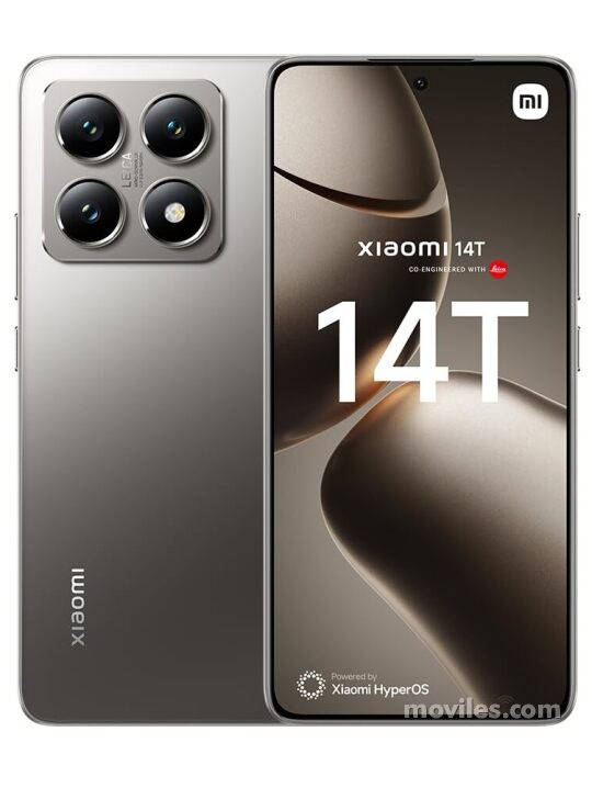 Image 2 Xiaomi 14T