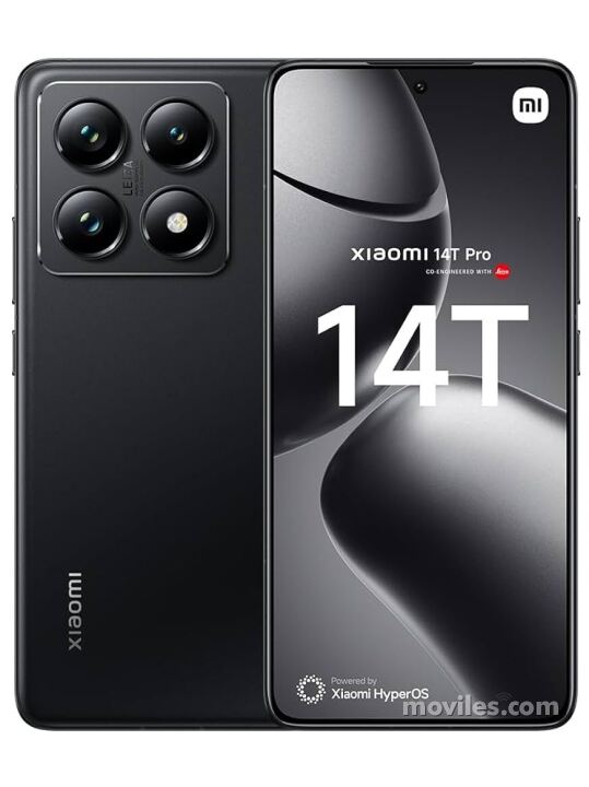 Xiaomi 14T Pro