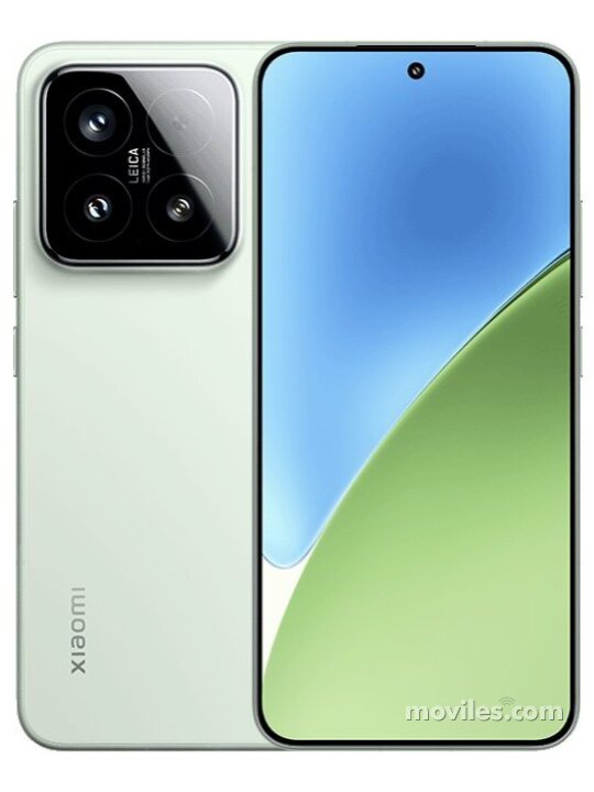 Image 4 Xiaomi 15