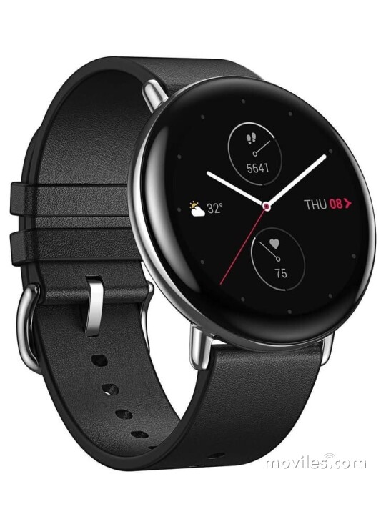 Image 2 Xiaomi Amazfit Zepp E Circle