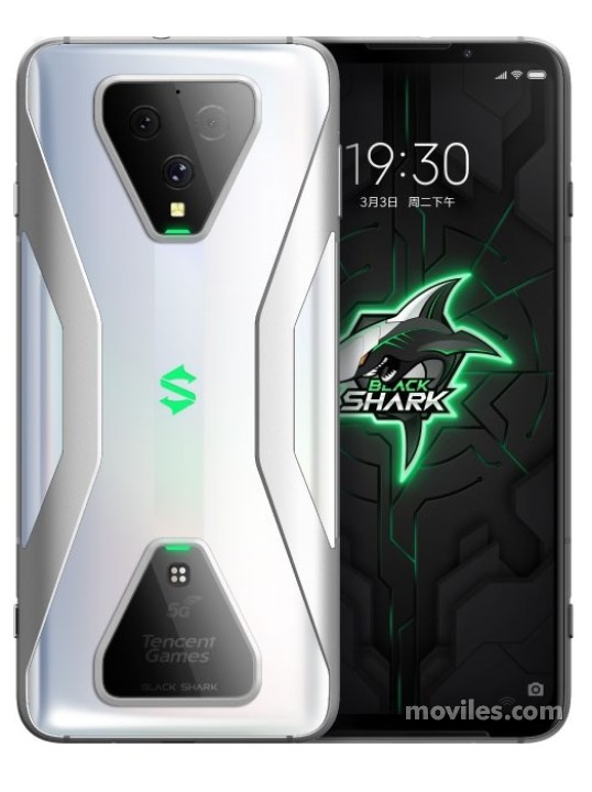 Image 4 Xiaomi Black Shark 3