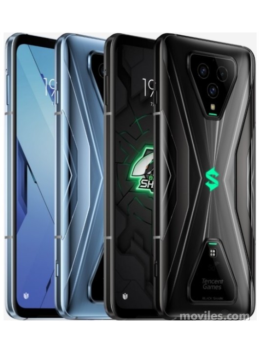 Image 2 Xiaomi Black Shark 3S