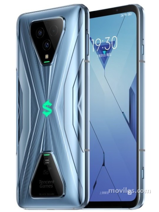 Image 3 Xiaomi Black Shark 3S