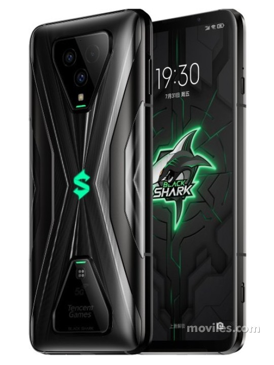 Image 4 Xiaomi Black Shark 3S