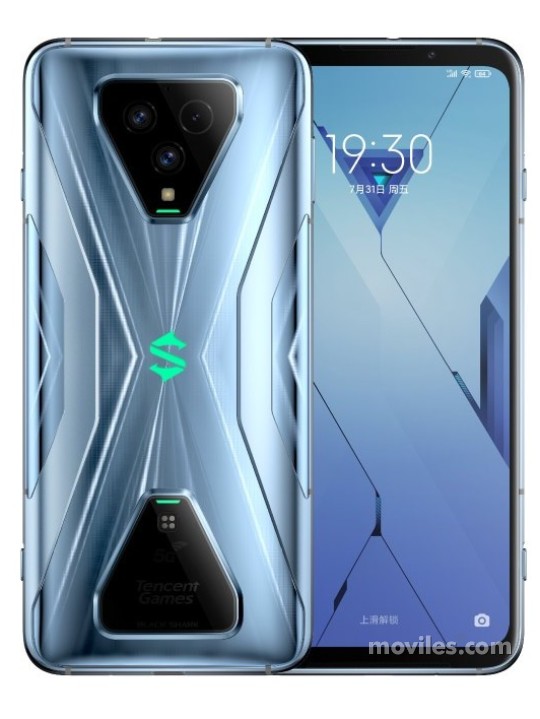 Image 5 Xiaomi Black Shark 3S