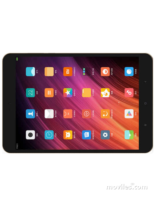 Image 4 Tablet Xiaomi Mi Pad 3