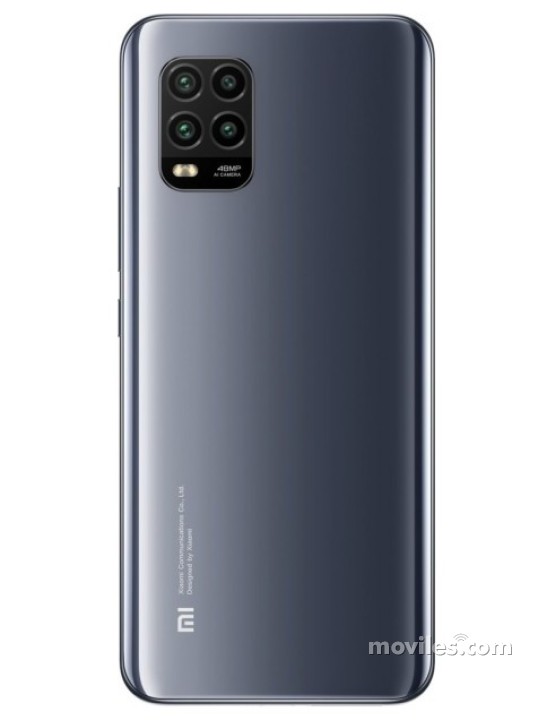 Image 2 Xiaomi Mi 10 Lite 5G