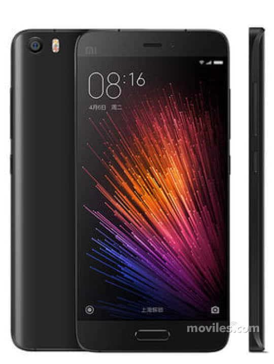 Image 2 Xiaomi Mi 5 Prime