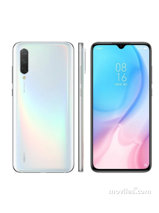 Image 5 Xiaomi Mi 9 Lite