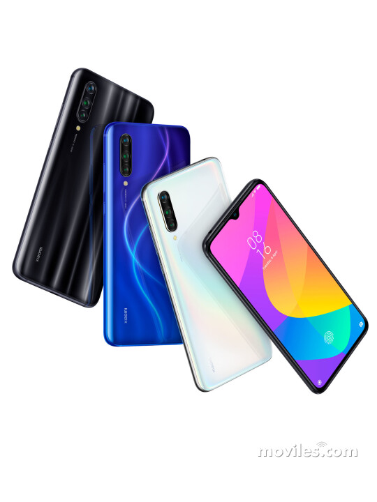 Image 3 Xiaomi Mi 9 Lite