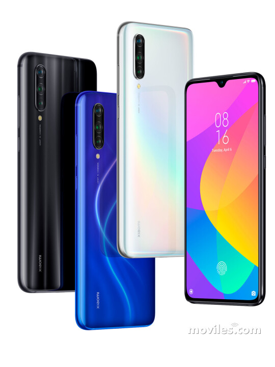 Image 2 Xiaomi Mi 9 Lite