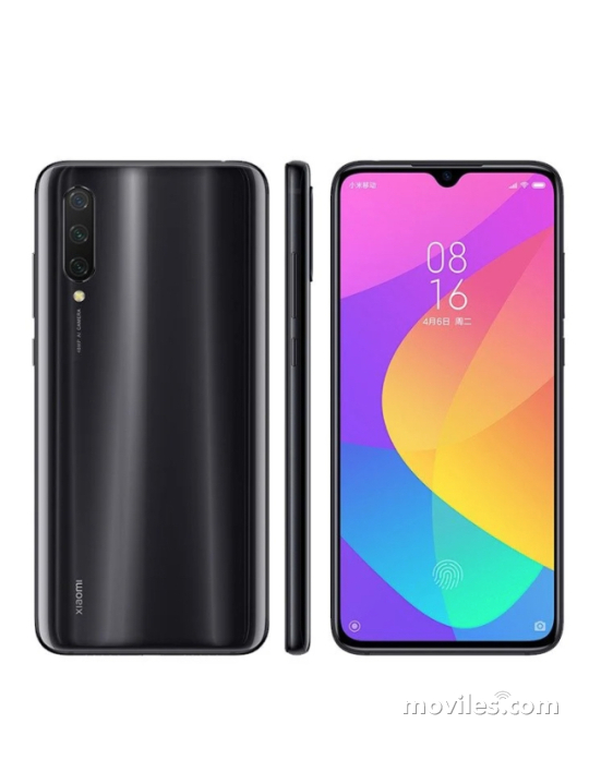 Image 7 Xiaomi Mi 9 Lite