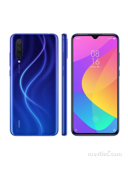 Image 9 Xiaomi Mi 9 Lite