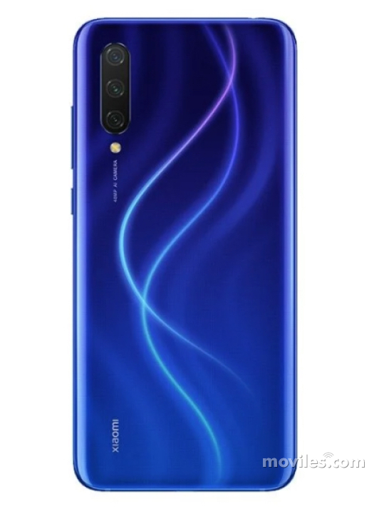 Image 8 Xiaomi Mi 9 Lite