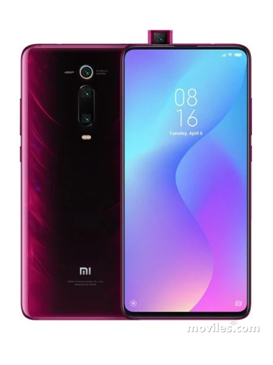 Image 2 Xiaomi Mi 9T