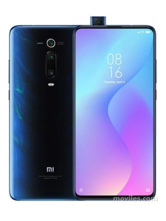 Image 3 Xiaomi Mi 9T