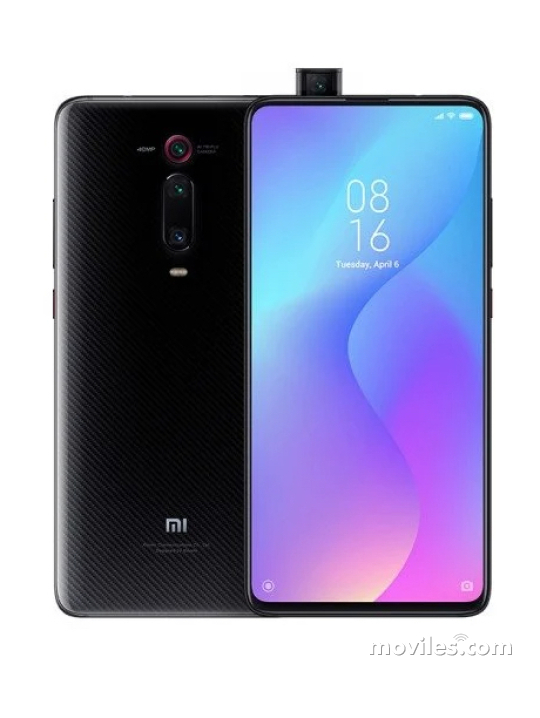 Image 4 Xiaomi Mi 9T