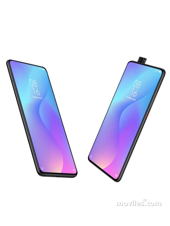 Image 6 Xiaomi Mi 9T