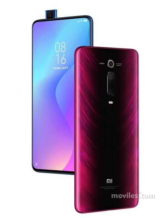 Image 7 Xiaomi Mi 9T