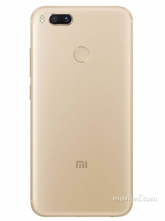 Image 5 Xiaomi Mi A1 (5X)