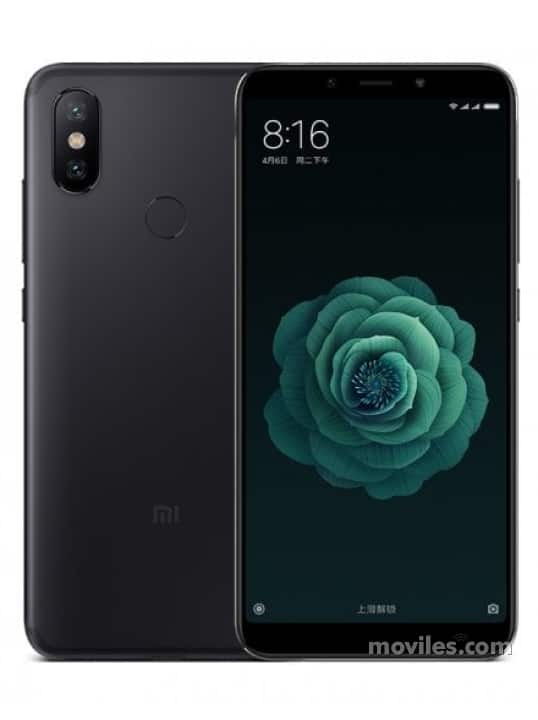 Image 4 Xiaomi Mi A2 (Mi 6X)