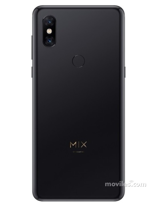 Image 7 Xiaomi Mi Mix 3