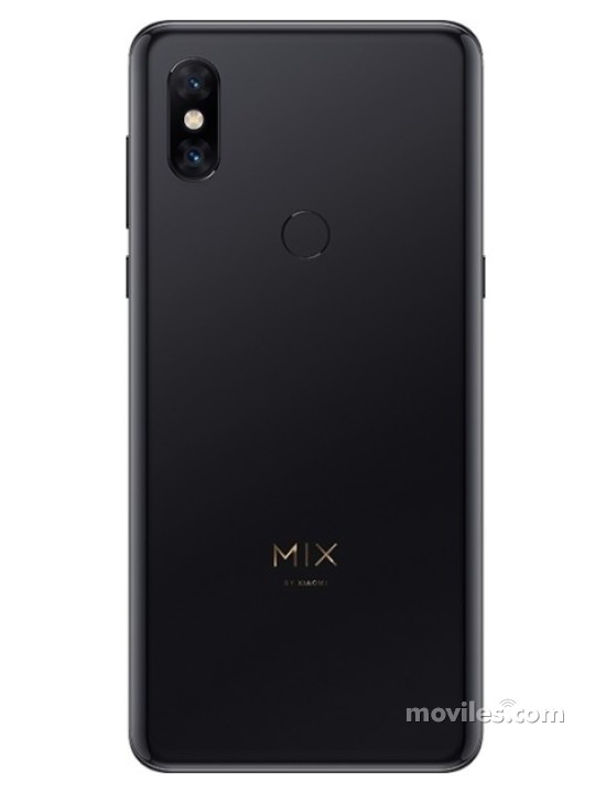Image 8 Xiaomi Mi Mix 3