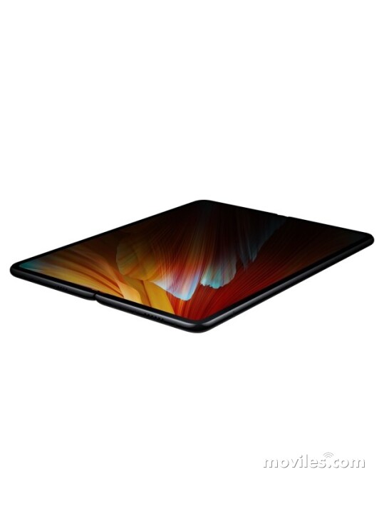 Image 8 Tablet Xiaomi Mi Mix Fold