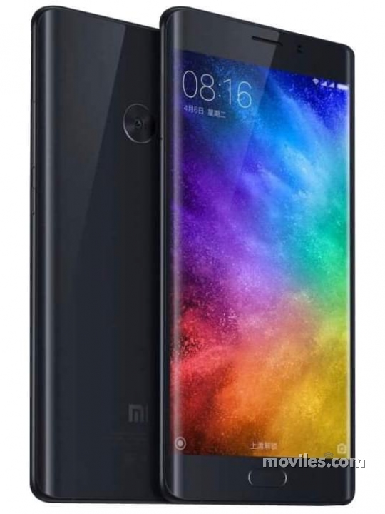 Image 2 Xiaomi Mi Note 2