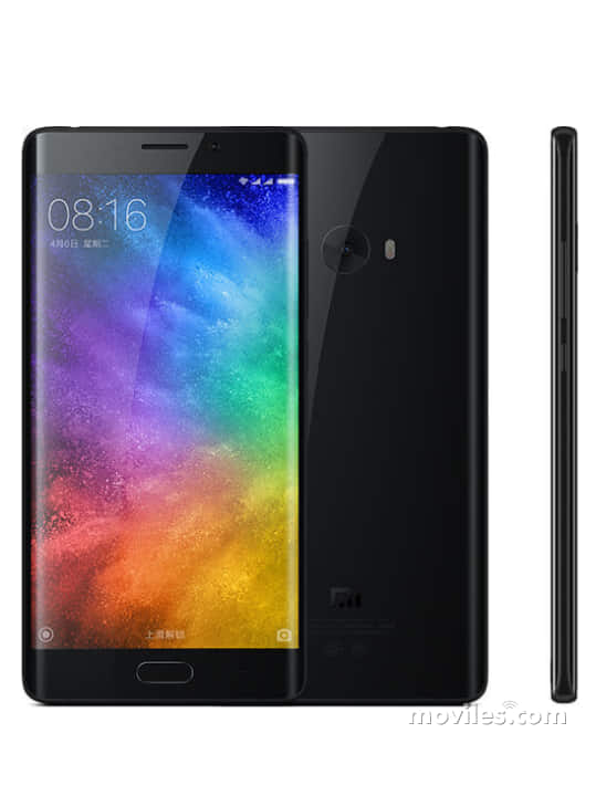 Image 4 Xiaomi Mi Note 2 Special Edition