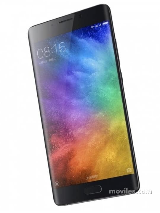 Image 2 Xiaomi Mi Note 2 Special Edition