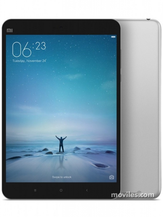 Image 3 Tablet Xiaomi Mi Pad 2