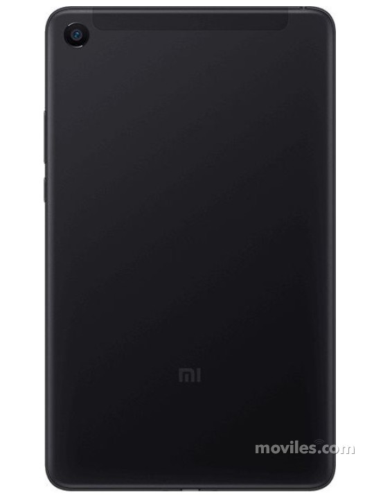 Image 5 Tablet Xiaomi Mi Pad 4
