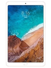 Fotografia Tablet Xiaomi Mi Pad 4 Plus