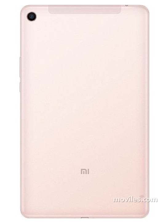 Image 4 Tablet Xiaomi Mi Pad 4 Plus