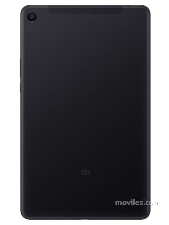Image 5 Tablet Xiaomi Mi Pad 4 Plus