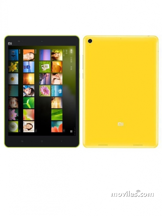 Image 2 Tablet Xiaomi Mi Pad 7.9