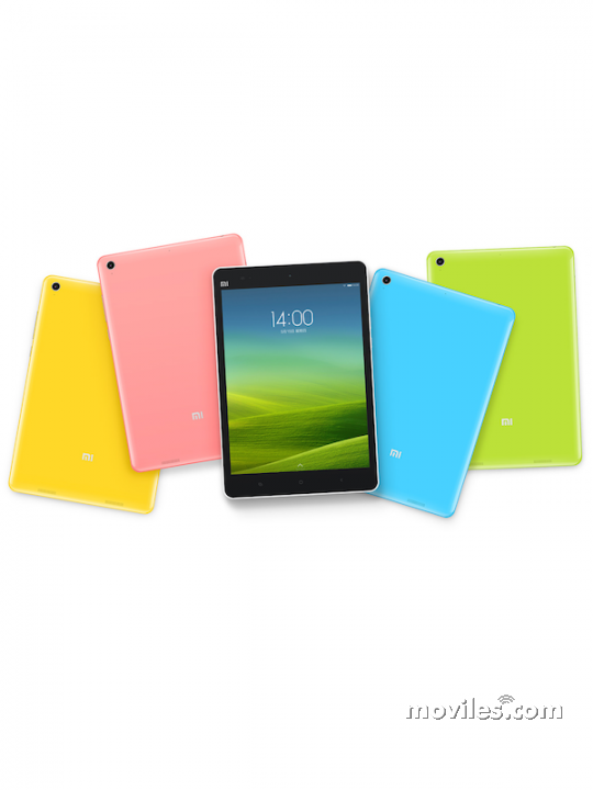 Image 4 Tablet Xiaomi Mi Pad 7.9